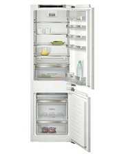 Холодильники Siemens KI86SKD41 фото
