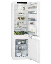 Холодильники AEG SCT81800F0 фото