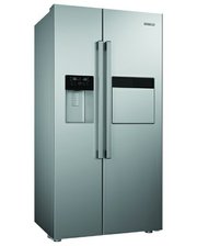 Холодильники Beko GN 162420 X фото
