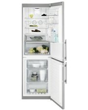 Холодильники Electrolux EN 3486 MOX фото