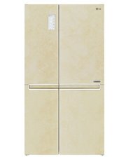 Холодильники LG GC-B247 SEUV фото