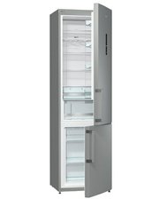 Холодильники Gorenje NRK 6202 MX фото