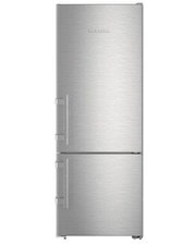 Холодильники Liebherr CUef 2915 фото
