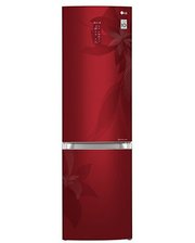 Холодильники LG GA-B499 TGRF фото