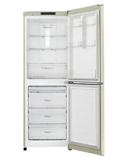 Холодильники LG GA-B389 SECZ фото