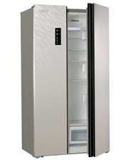 Холодильники Liberty SSBS-582 GS фото