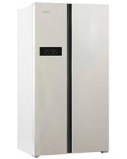 Холодильники Liberty SSBS-612 WS фото