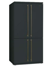 Холодильники Smeg FQ60CAO фото
