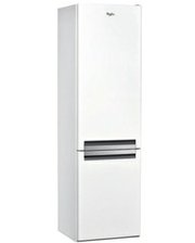 Холодильники Whirlpool BLF 9121 W фото