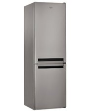 Холодильники Whirlpool BLF 9121 OX фото