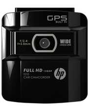 Видеорегистраторы HP F210 фото