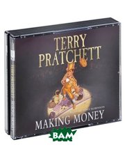  Making Money CD-Audio
