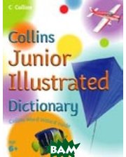 HarperCollins Publishers Collins Junior Illustrated Dictionary
