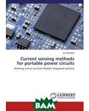 LAP Lambert Academic Publishing Current sensing methods for portable power circuits