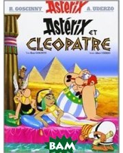 Hachette Livre Asterix et Cleopatre