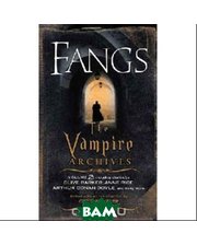 Vintage Fangs: The Vampire Archives: Volume 2