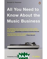 Penguin Books Ltd. All You Need To Know About The Music Business