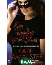 A Signet Eclipse Book Even Vampires Get the Blues