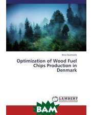  Optimization of Wood Fuel Chips Production in Denmark