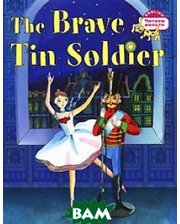 Айрис-пресс The Brave Tin Soldier
