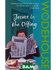 Arrow books Jeeves in the Offing