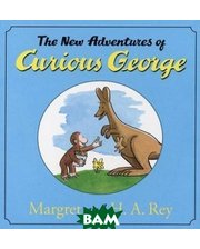 Hachette Book Group The New Adventures of Curious George