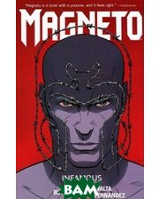 Marvel Magneto: Infamous