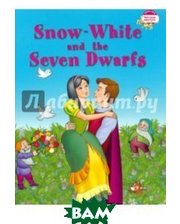 Айрис-пресс Snow White and the Seven Dwarfs / Белоснежка и семь гномов