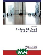 LAP Lambert Academic Publishing The Four Bells Small Business Model