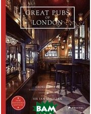 Prestel Great Pubs Of London