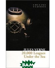 HarperCollins Publishers 20 000 Leagues Under the Sea