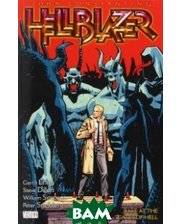 DC Comics John Constantine: Hellblazer: Volume 8: Rake at the Gates of Hell