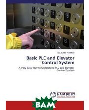 LAP Lambert Academic Publishing Basic PLC and Elevator Control System