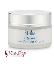  Shira Glyco-C Eye Contour Cream