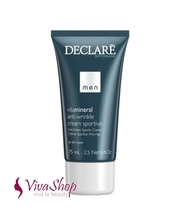 Declare VitaMineral Anti-wrinkle Cream Sportive