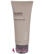 Ahava Hand cream for men