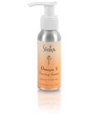 Shira Esthetics Shira Omega 3 Firming Serum