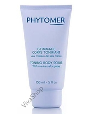 Phytomer Gommage Corps Tonifiant