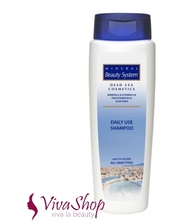 Mineral Beauty System Daily Use Shampoo