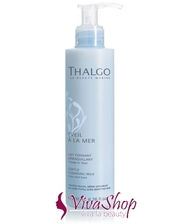 Thalgo Cosmetic Thalgo Gentle Cleansing Milk