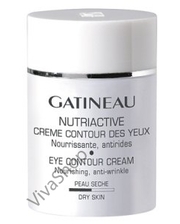 Gatineau Nutriactive Eye Contour Cream