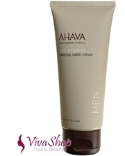 Ahava Men Hand Cream