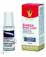 Mavala Barrier-Base Coat