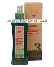 Salerm Cosmetics Salerm Biokera Spray voluminizante