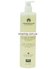 Verdeoasi Natural Cosmetics Verdeoasi Pure Almonds Oil with omega 3+6