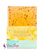 Pacifica Malibu Lemon Natural Soap