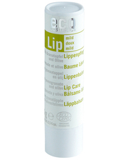 Eco cosmetics Lip Care