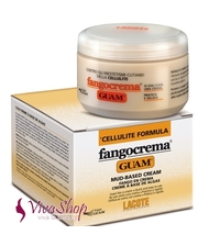 GUAM Fangocrema Mud-Based Cream