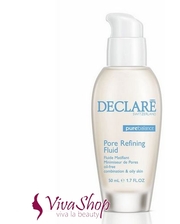 Declare Pure Balance Pore Refining Fluid