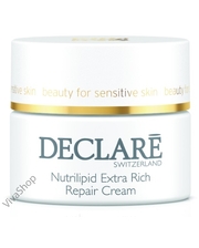 Declare Vital Balance Nutrilipid Extra Rich Repair Cream